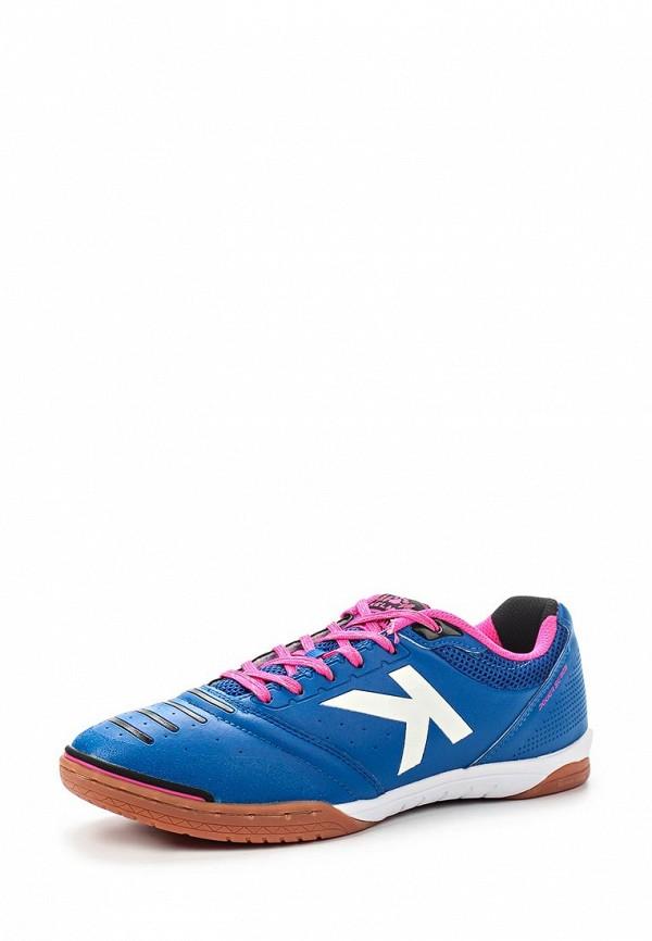 Тапки Kelme