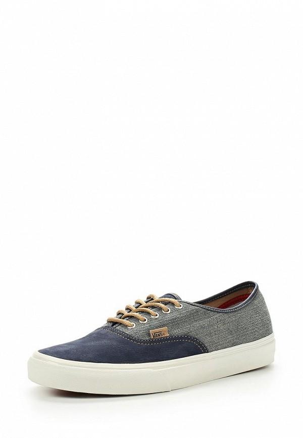 Тапки Vans