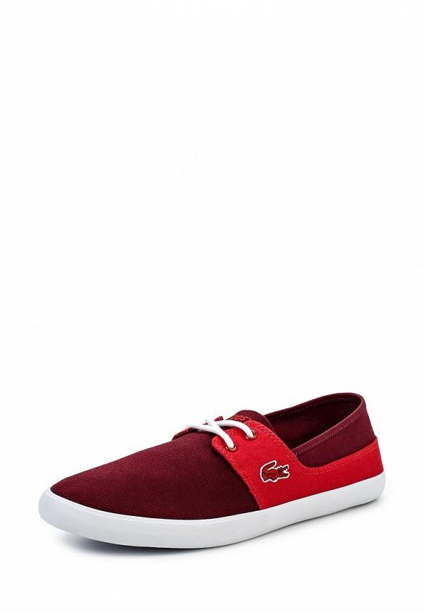 Тапки Lacoste