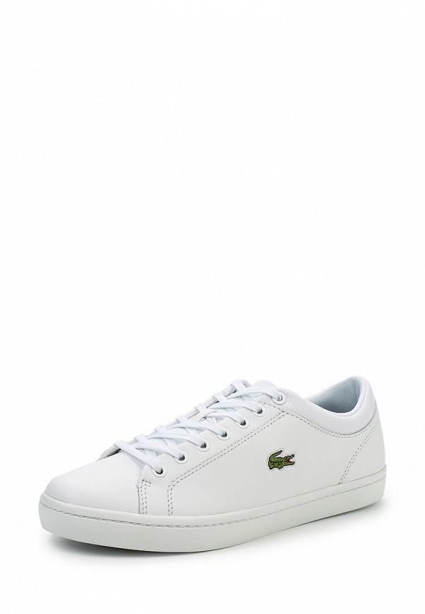 Тапки Lacoste