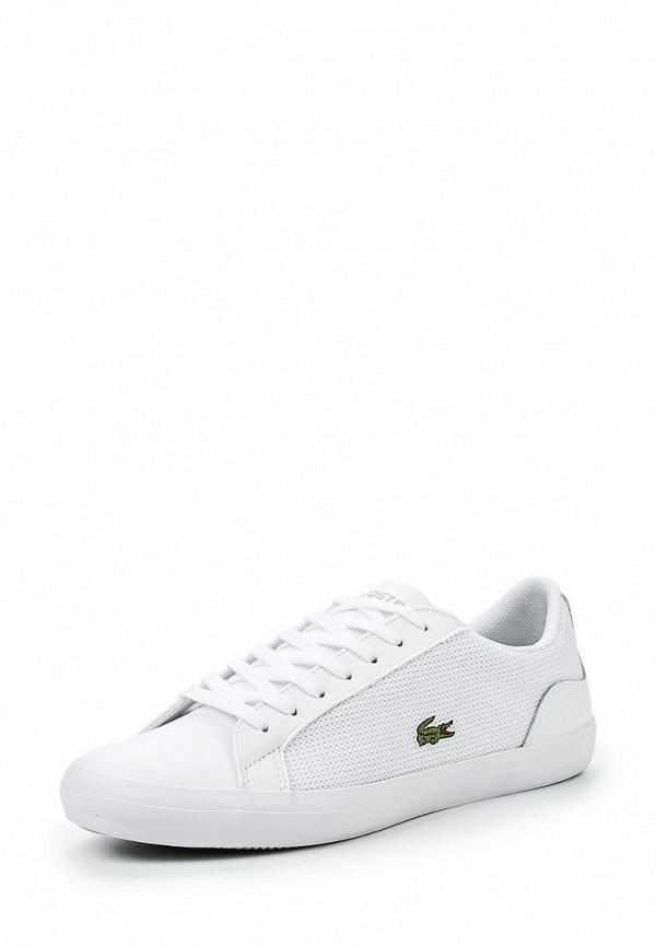 Тапки Lacoste