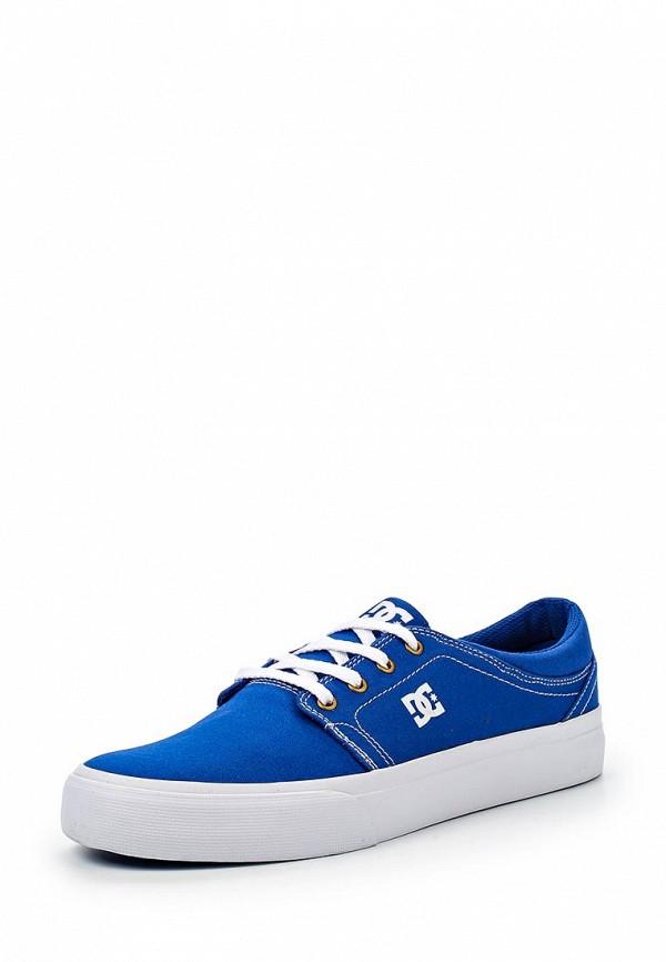 Тапки DC Shoes
