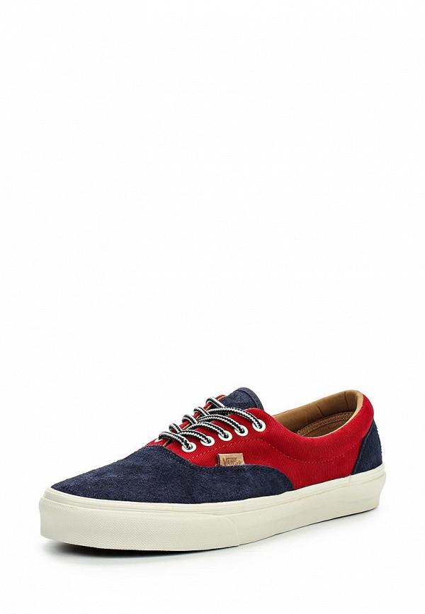 Тапки Vans