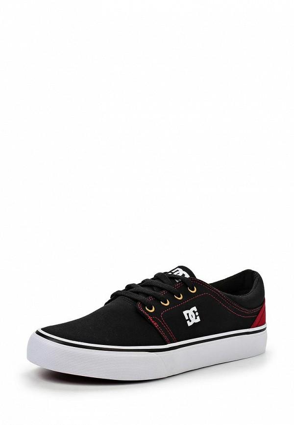 Тапки DC Shoes