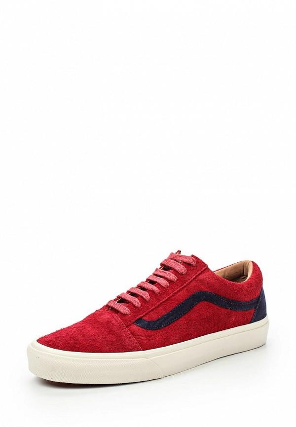 Тапки Vans