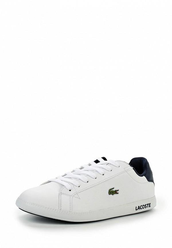 Тапки Lacoste