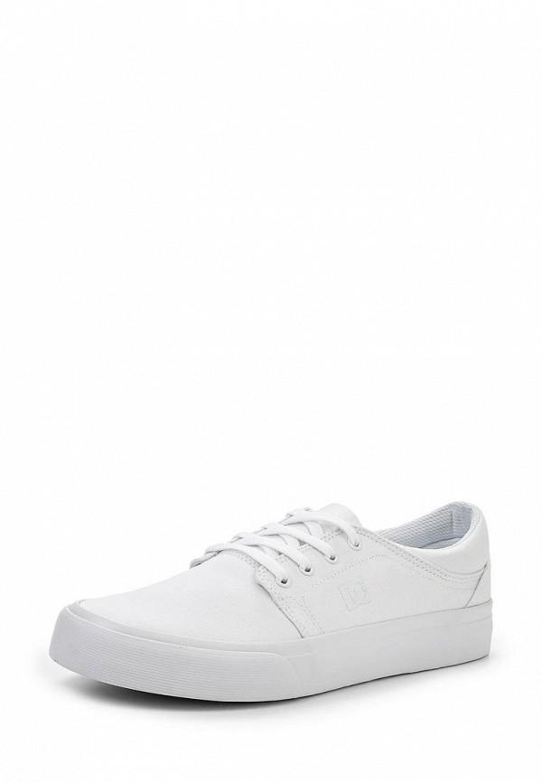 Тапки DC Shoes