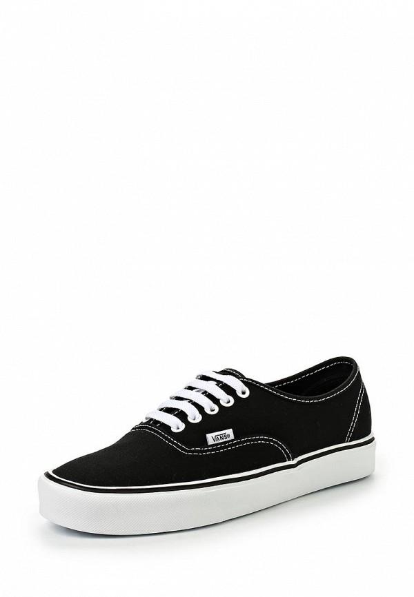 Тапки Vans