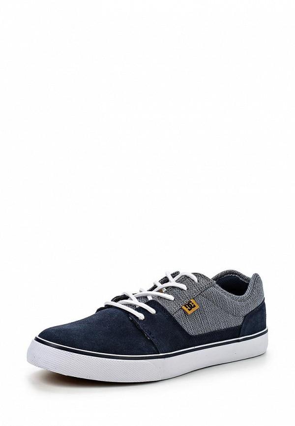 Тапки DC Shoes