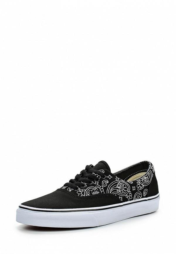 Тапки Vans