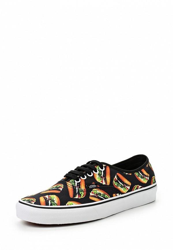 Тапки Vans