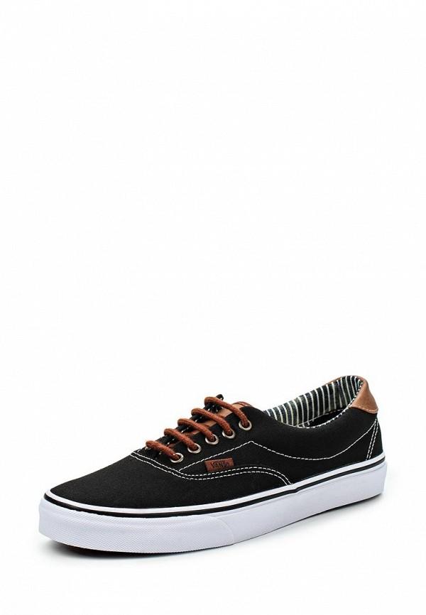 Тапки Vans