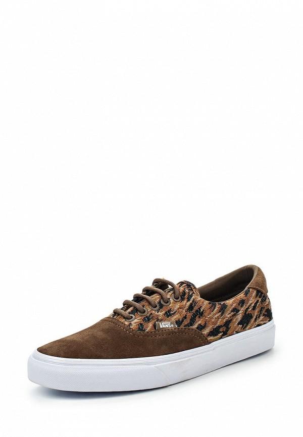 Тапки Vans