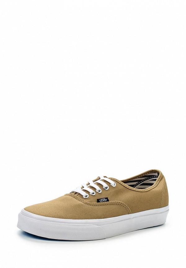 Тапки Vans