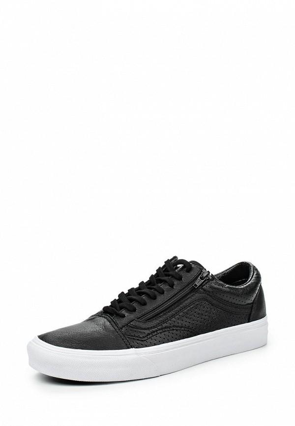 Тапки Vans