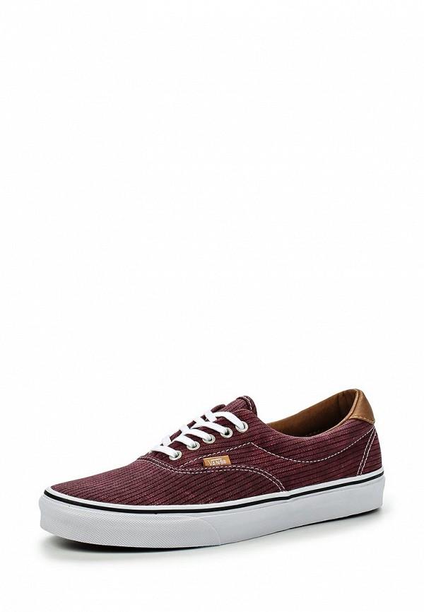 Тапки Vans