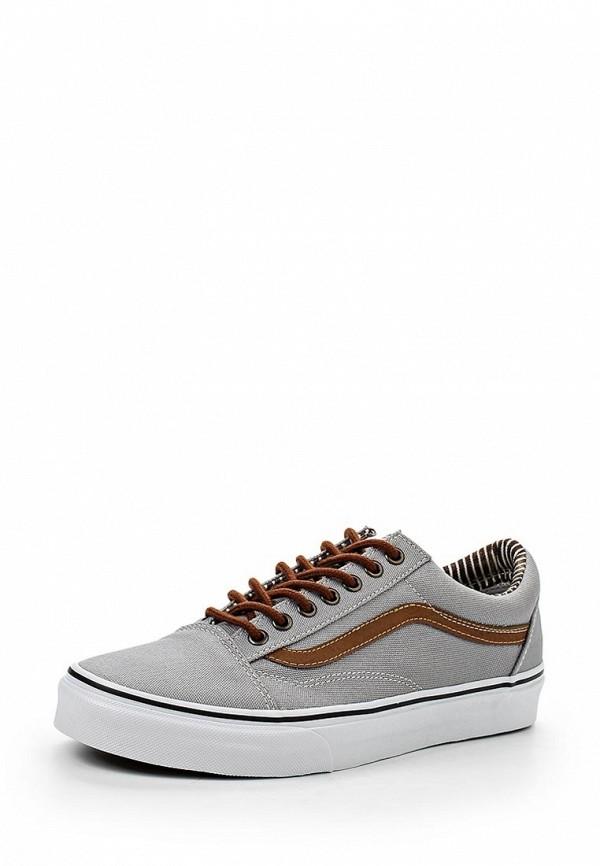 Тапки Vans