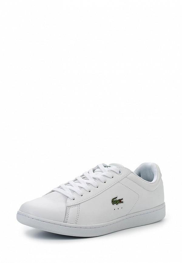 Тапки Lacoste