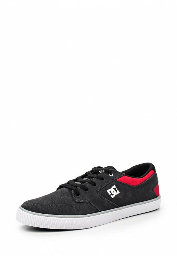 Тапки DC Shoes