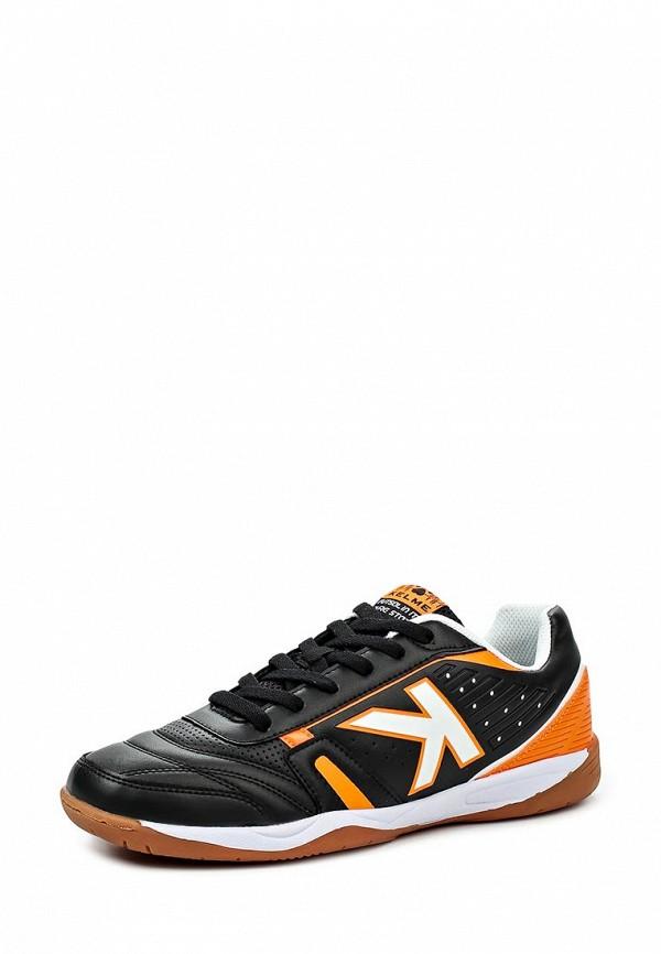Тапки Kelme