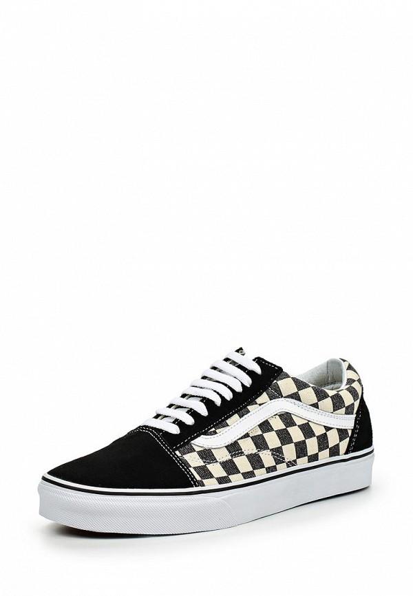 Тапки Vans