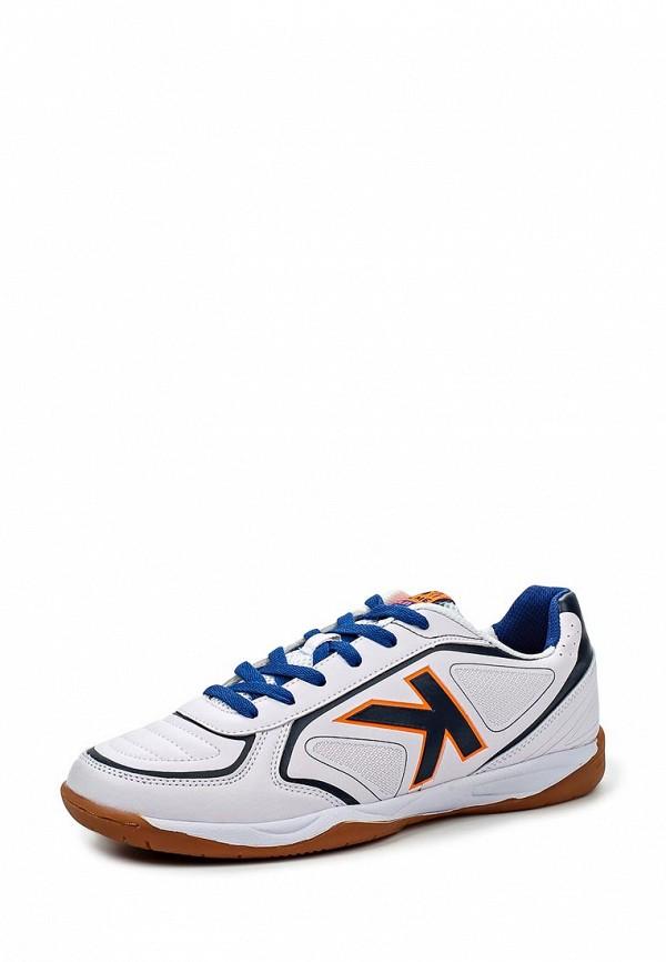 Тапки Kelme