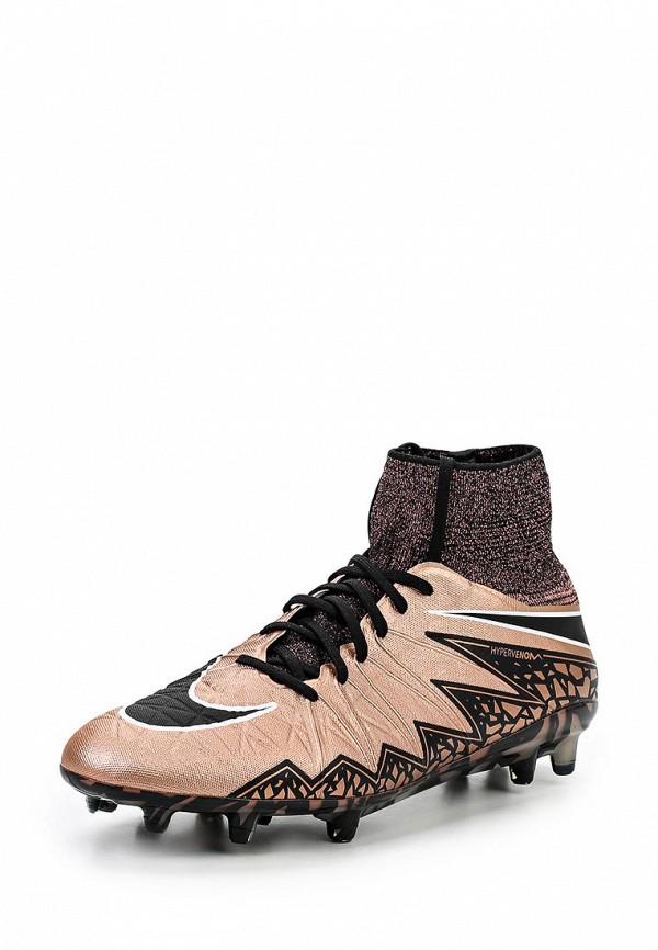 Тапки Nike