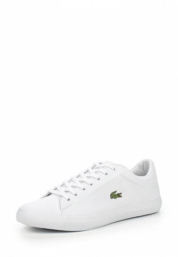 Тапки Lacoste