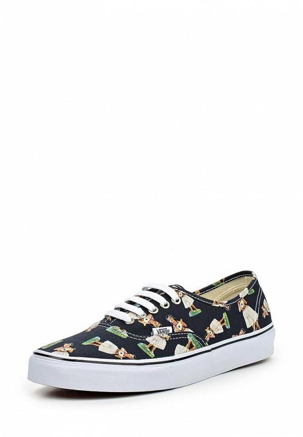 Тапки Vans