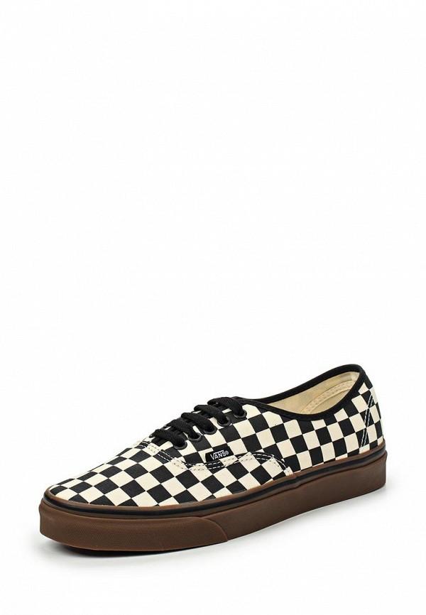 Тапки Vans