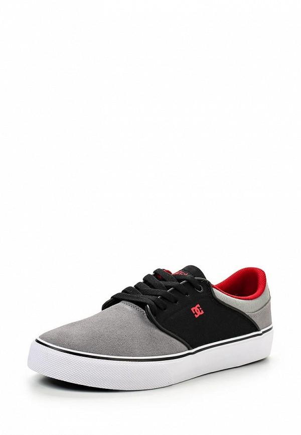 Тапки DC Shoes