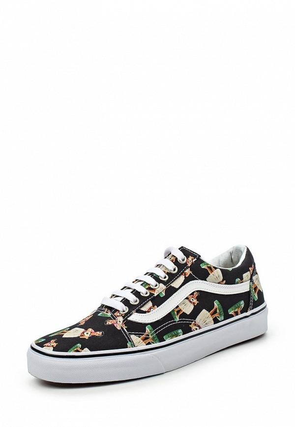 Тапки Vans