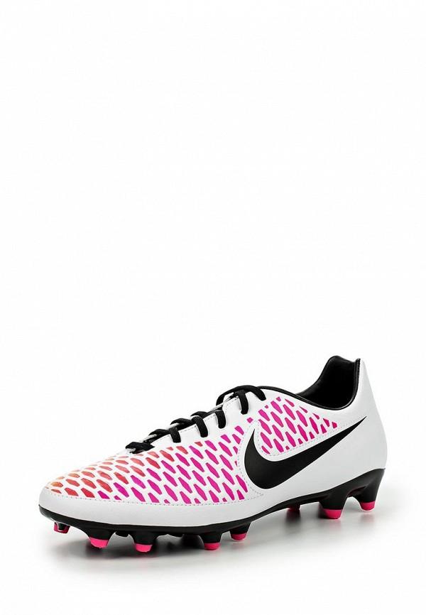 Тапки Nike