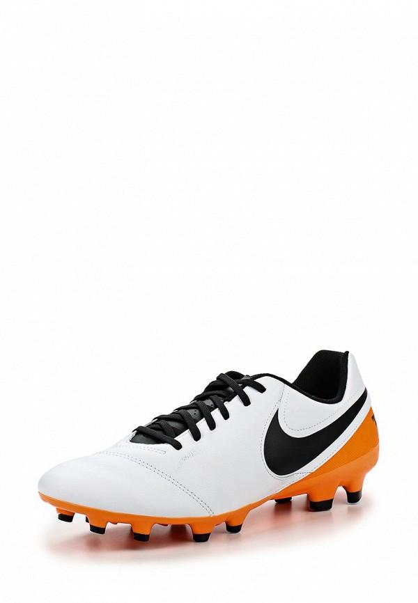 Тапки Nike