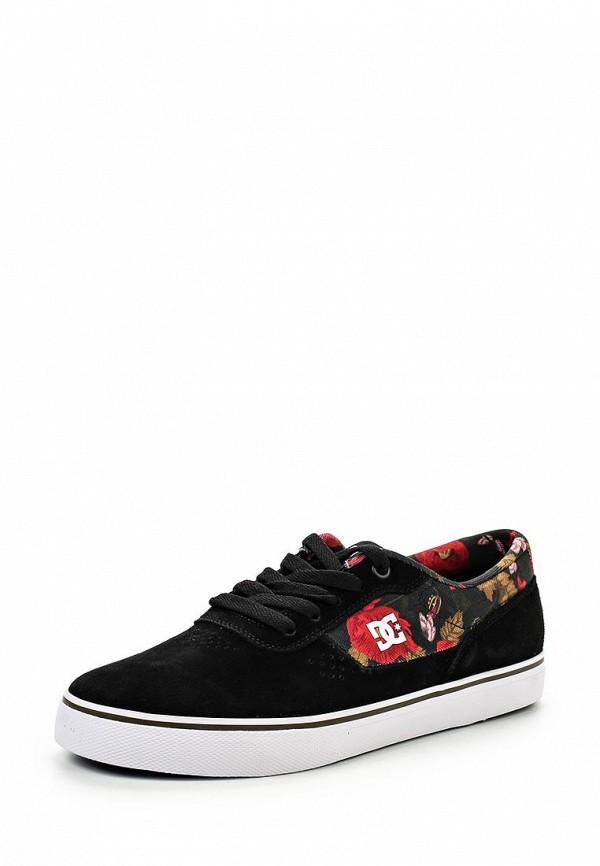 Тапки DC Shoes