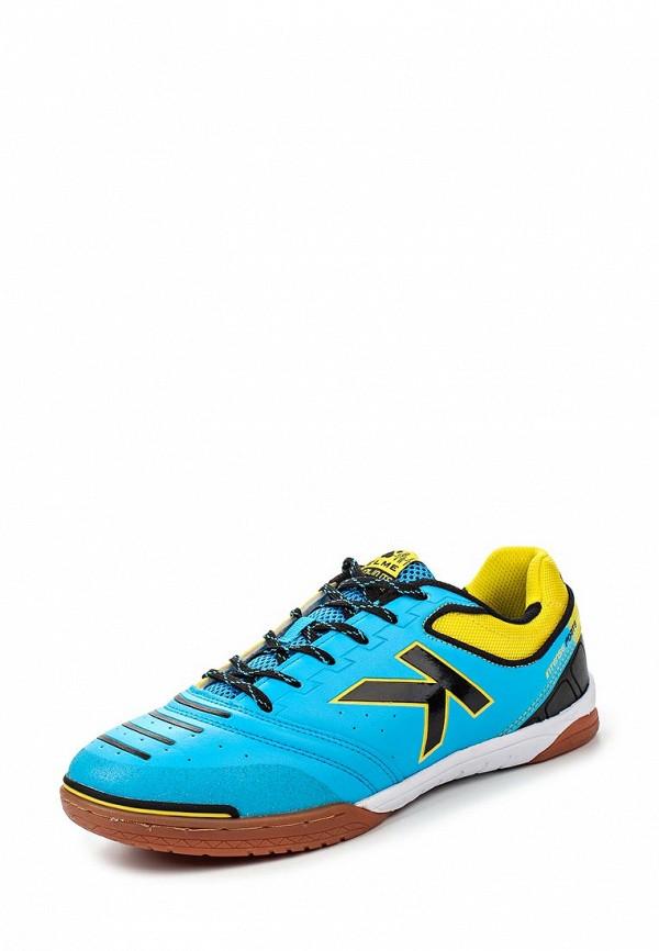 Тапки Kelme