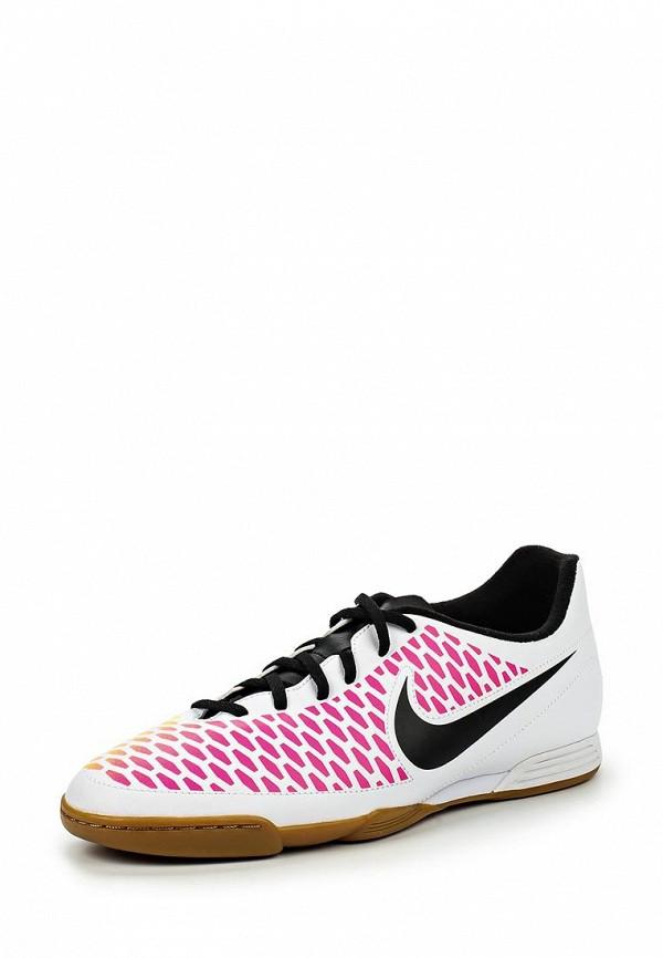Тапки Nike