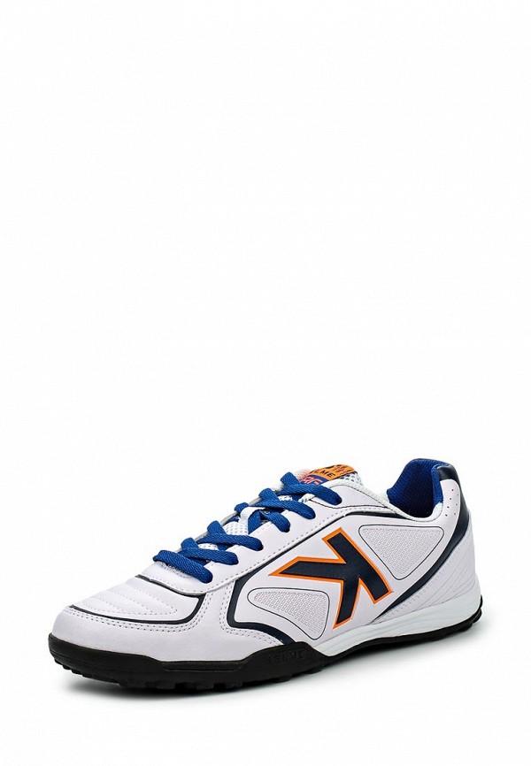 Тапки Kelme