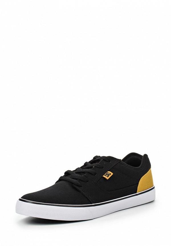 Тапки DC Shoes