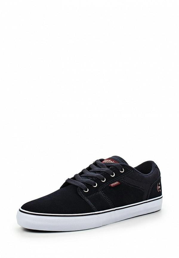 Тапки Etnies