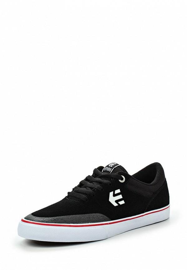 Тапки Etnies