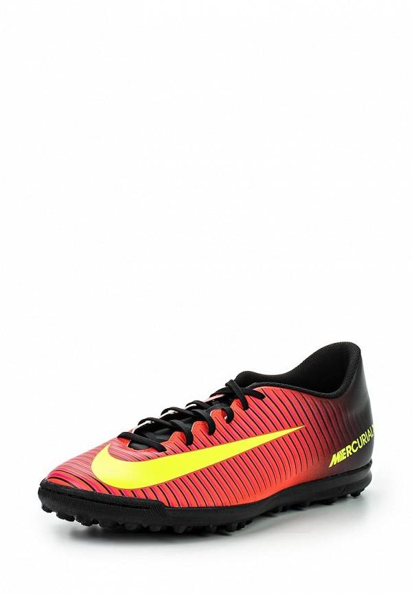 Тапки Nike