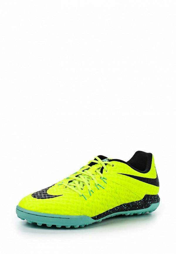 Тапки Nike