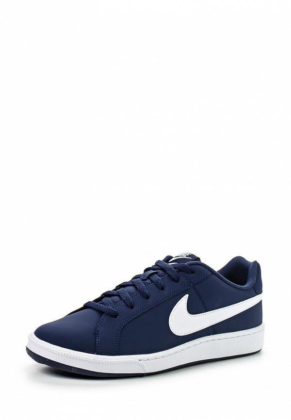 Тапки Nike