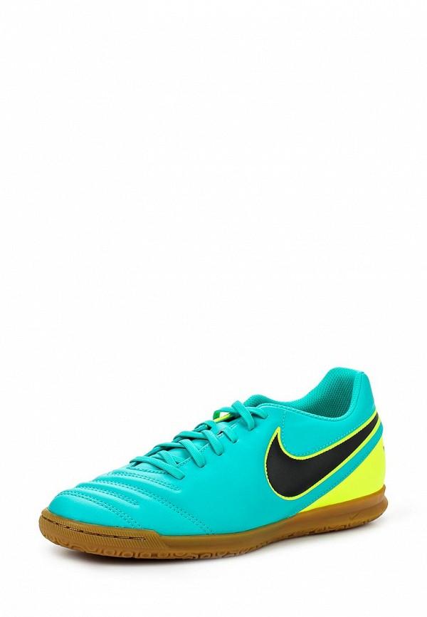 Тапки Nike