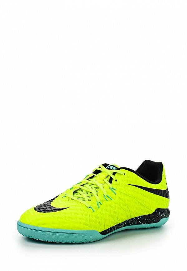 Тапки Nike