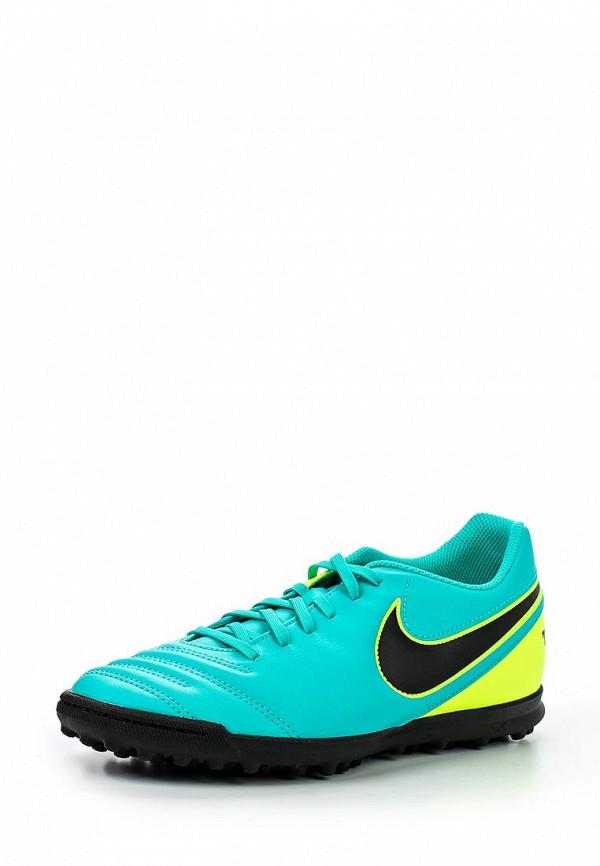 Тапки Nike