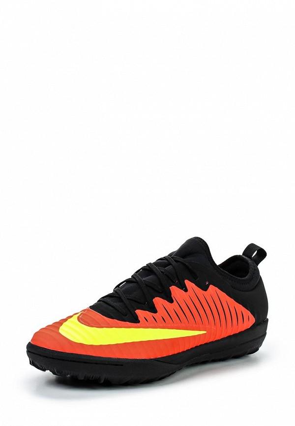 Тапки Nike