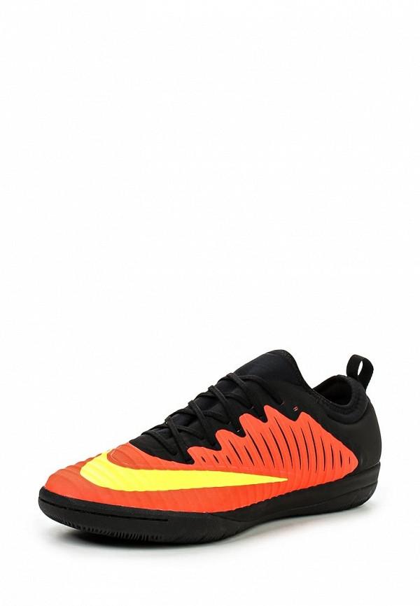 Тапки Nike