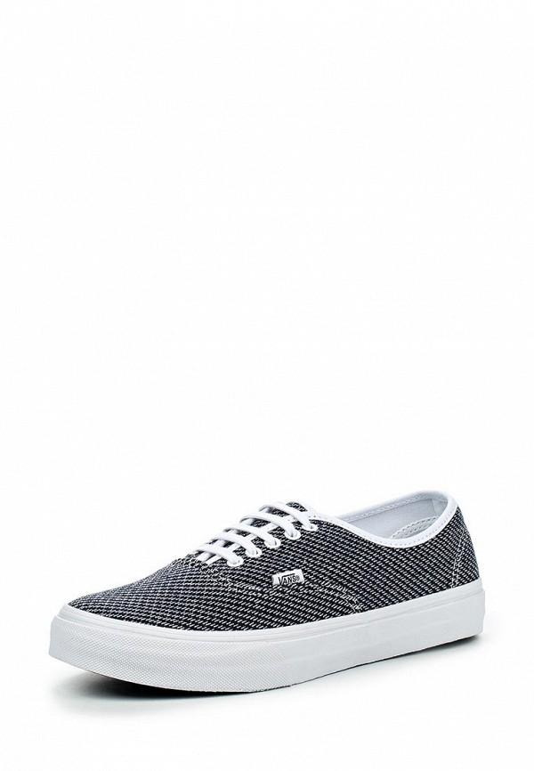 Тапки Vans